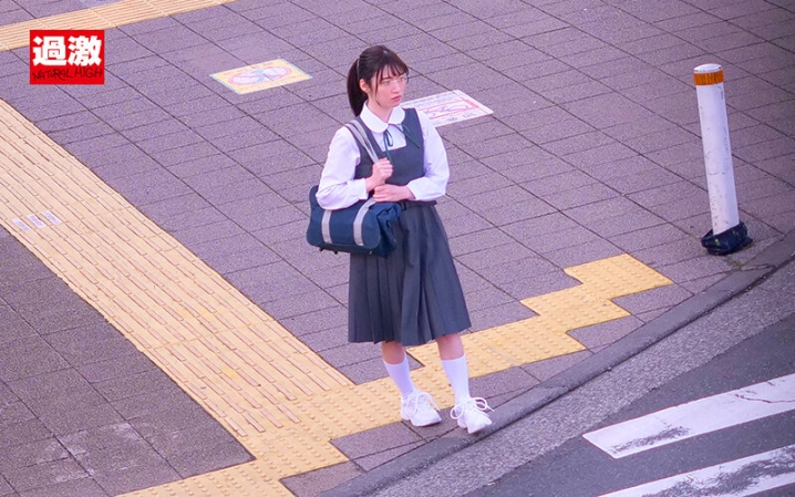 SHN-077/1shn00077のティザービジュアル1