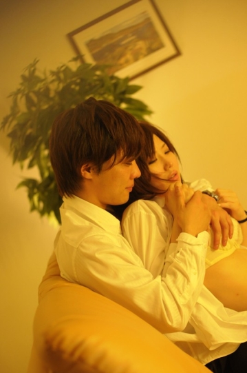 SILK-011/1silk00011のティザービジュアル2