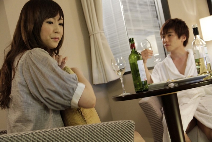 SILK-013/1silk00013のティザービジュアル1