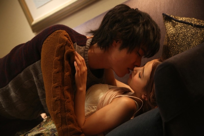 SILK-026/1silk00026のキービジュアル