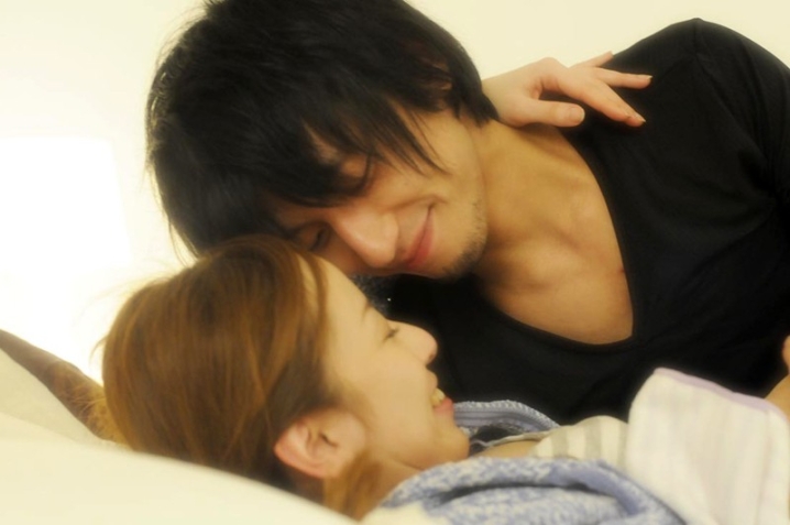 SILK-030/1silk00030のキービジュアル