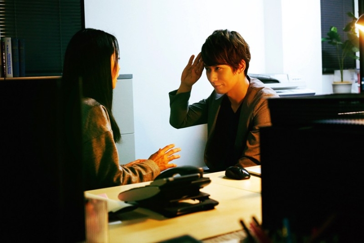 SILK-091/1silk00091のティザービジュアル1