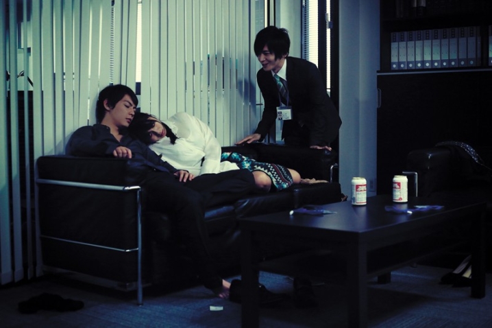 SILK-099/1silk00099のティザービジュアル1