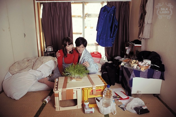 SILK-100/1silk00100のティザービジュアル2