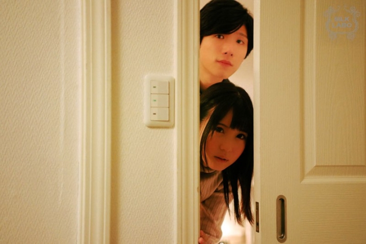 SILK-101/1silk00101のティザービジュアル1