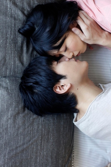 SILK-111/1silk00111のティザービジュアル1