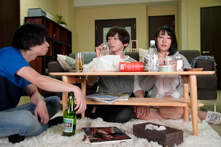 SILK-119/1silk00119のティザービジュアル1