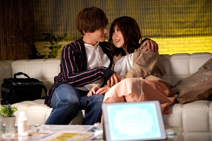 SILK-127/1silk00127のキービジュアル