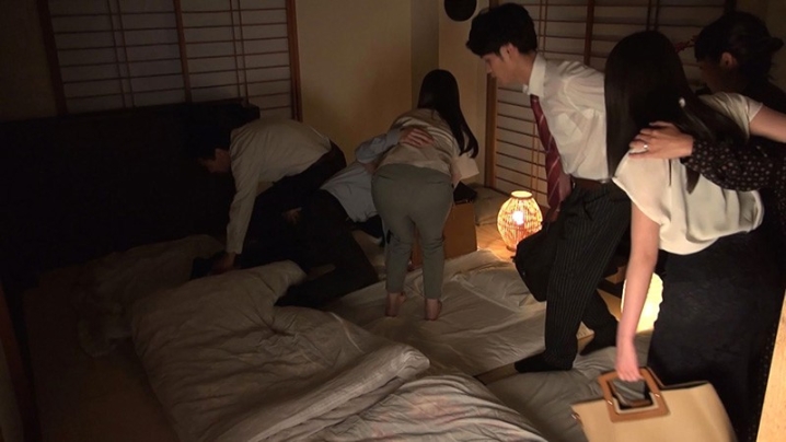 SILK-129/1silk00129のティザービジュアル2