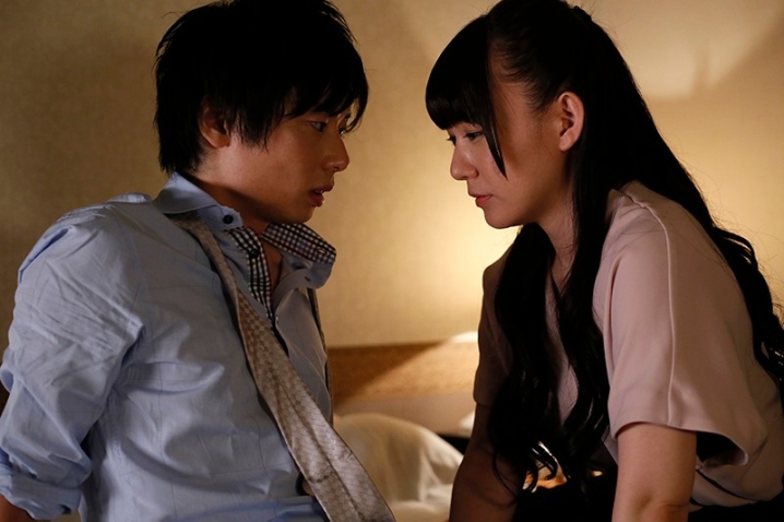 SILK-132/1silk00132のティザービジュアル1