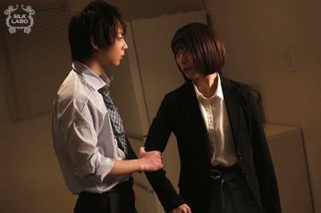 SILK-134/1silk00134のティザービジュアル1