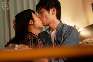 SILK-142/1silk00142のティザービジュアル1