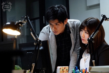 SILK-143/1silk00143のティザービジュアル2