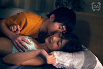 SILK-145/1silk00145のティザービジュアル2