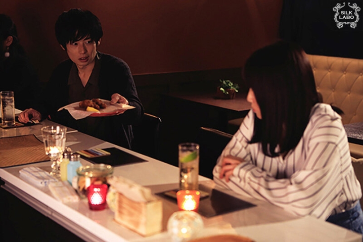 SILK-149/1silk00149のキービジュアル