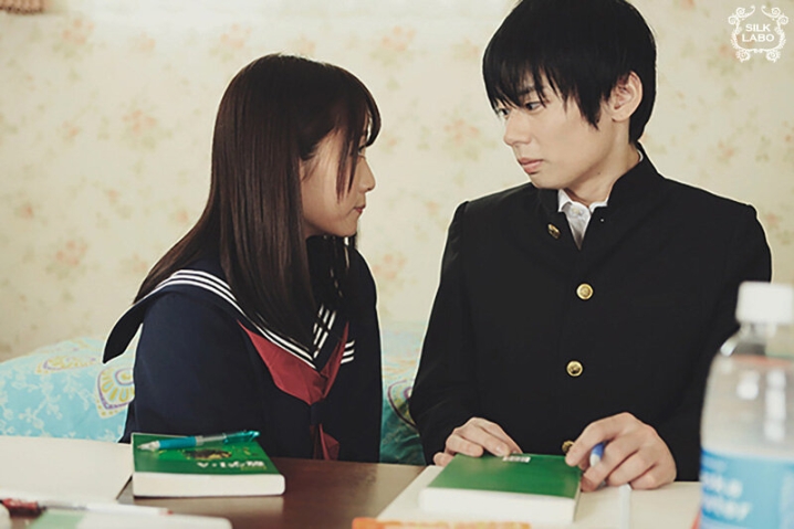 SILK-149/1silk00149のティザービジュアル2