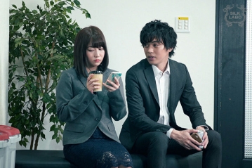 SILK-151/1silk00151のキービジュアル