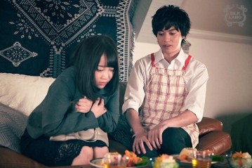 SILK-151/1silk00151のティザービジュアル1