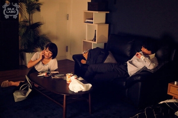 SILK-152/1silk00152のキービジュアル