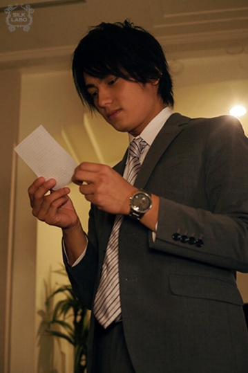 SILK-153/1silk00153のティザービジュアル1