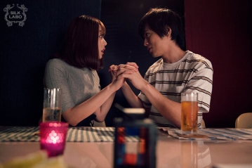 SILK-155/1silk00155のキービジュアル