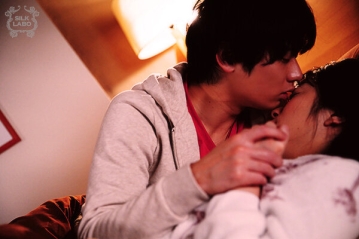 SILK-159/1silk00159のティザービジュアル2