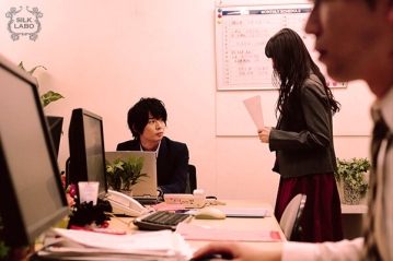 SILK-161/1silk00161のキービジュアル