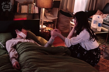 SILK-161/1silk00161のティザービジュアル1