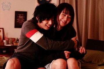 SILK-161/1silk00161のティザービジュアル2