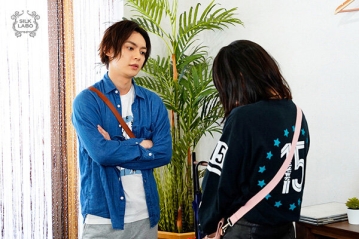 SILK-178/1silk00178のキービジュアル