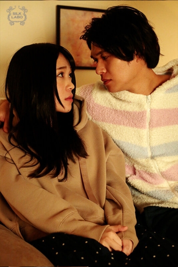 SILK-179/1silk00179のティザービジュアル2