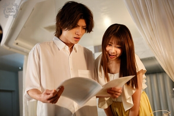 SILK-182/1silk00182のティザービジュアル1