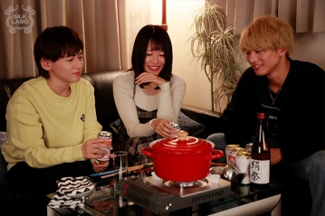 SILK-192/1silk00192のティザービジュアル1