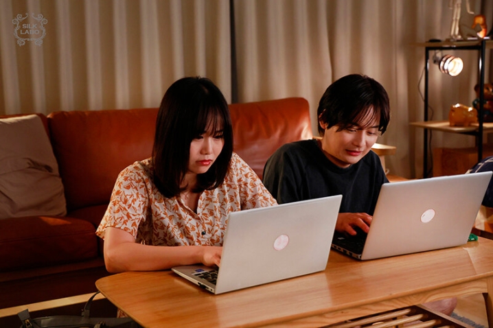 SILK-197/1silk00197のティザービジュアル1