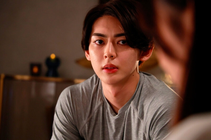 SILK-1952/1silk01952のティザービジュアル2