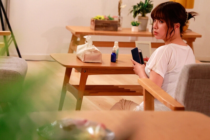 SILK-1981/1silk01981のティザービジュアル1