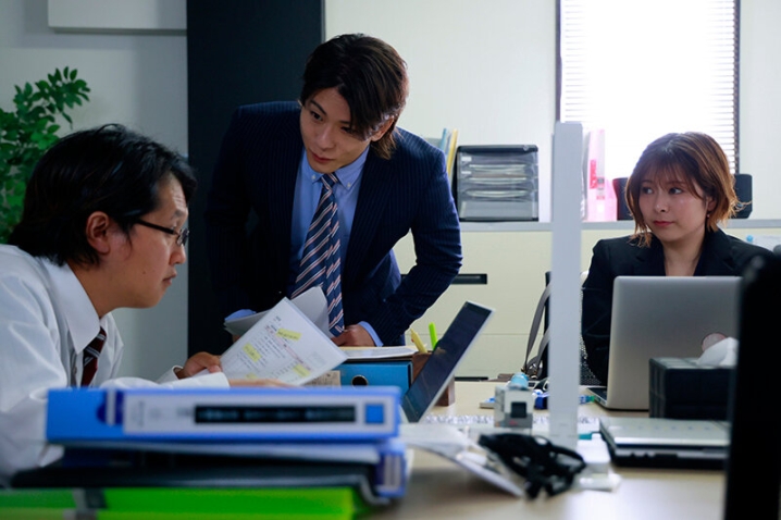 SILK-2011/1silk02011のキービジュアル