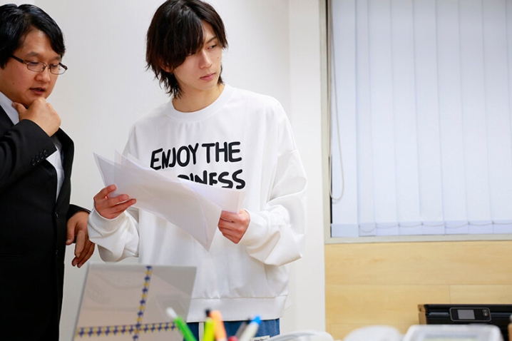 SILK-2012/1silk02012のティザービジュアル1