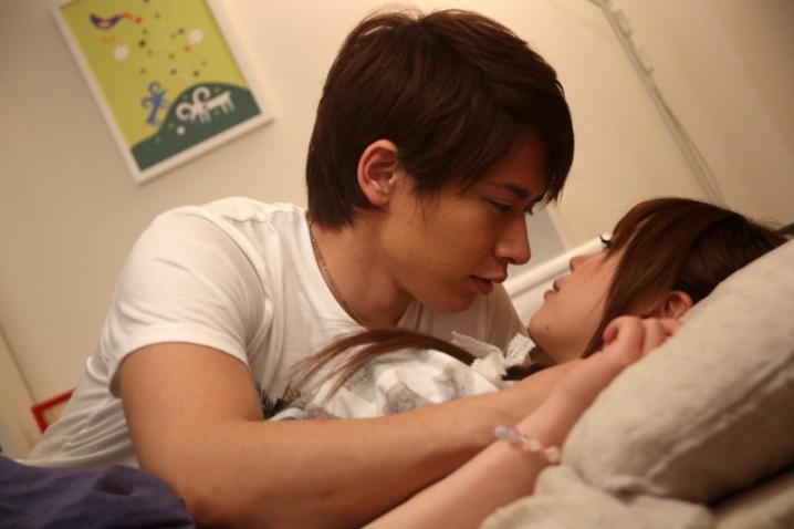 SILKC-103/1silkc00103のティザービジュアル2