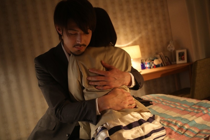 SILKC-116/1silkc00116のティザービジュアル1