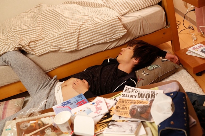 SILKC-130/1silkc00130のキービジュアル