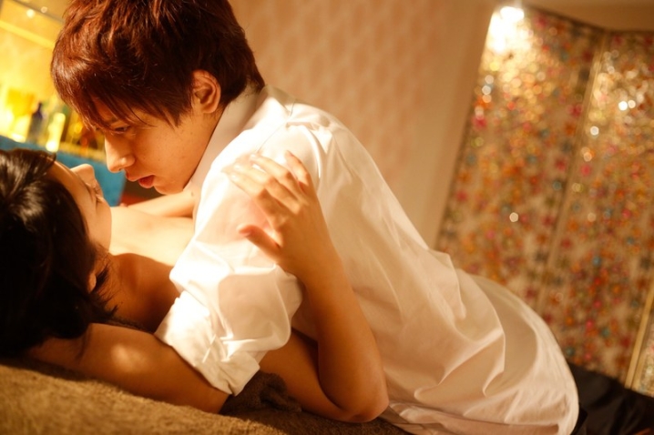 SILKC-154/1silkc00154のメインビジュアル