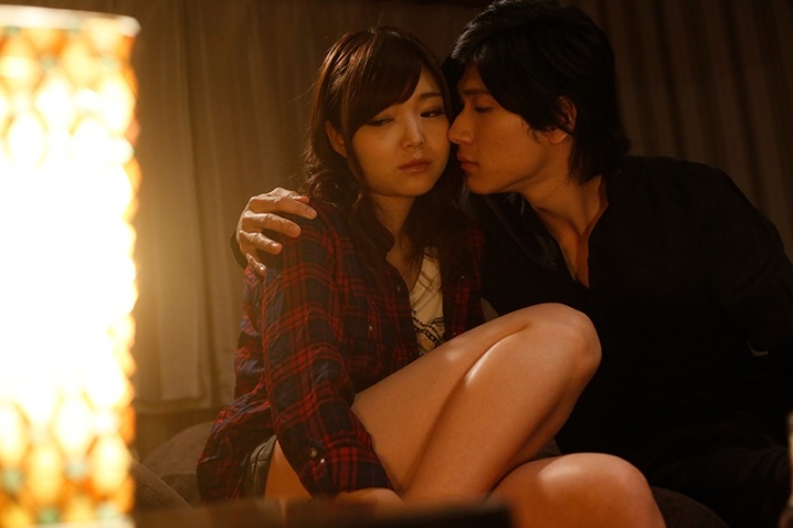 SILKC-155/1silkc00155のティザービジュアル2