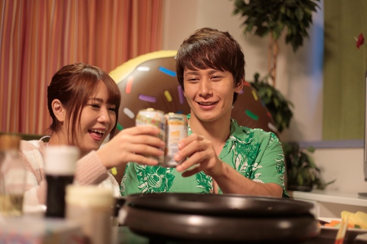 SILKC-166/1silkc00166のティザービジュアル2