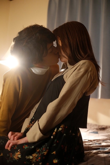 SILKC-168/1silkc00168のティザービジュアル1