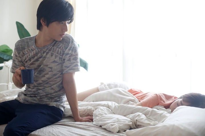 SILKC-186/1silkc00186のティザービジュアル1