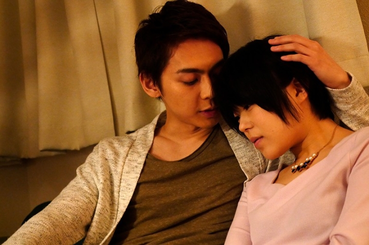 SILKC-187/1silkc00187のティザービジュアル1