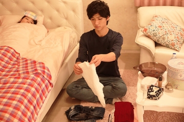 SILKC-208/1silkc00208のティザービジュアル1