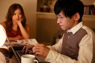 SILKC-214/1silkc00214のティザービジュアル1