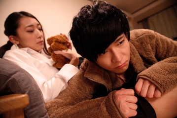 SILKC-218/1silkc00218のティザービジュアル2